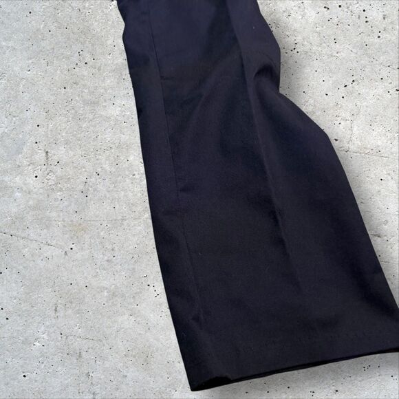 Horace Small First Call Cool-Flex Navy Cargo Pants Police EMS Uniform Sz 08 - Picture 7 of 13